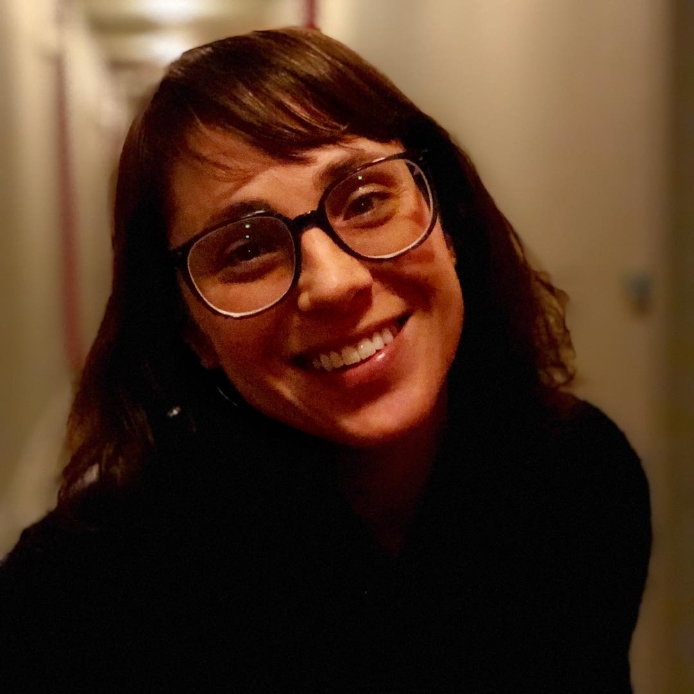 Meet your Posher, Sara